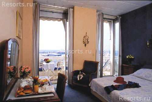 Hotel Splendid 20
